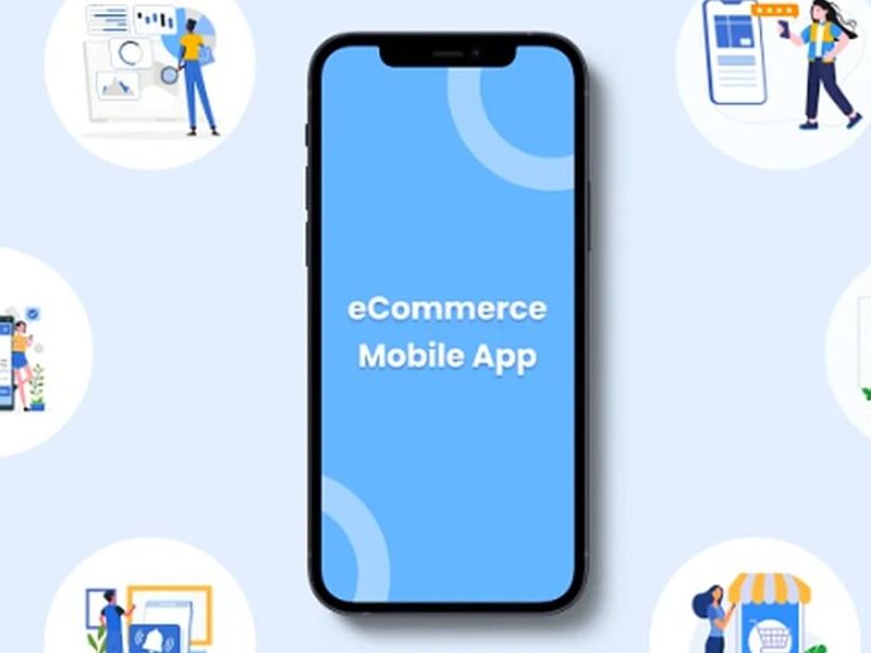 App ecommerce México