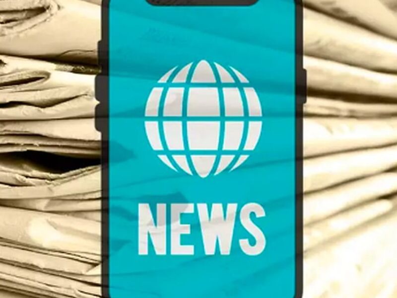 App noticias México