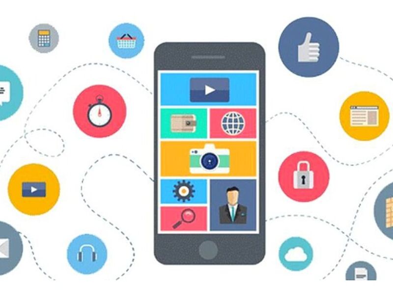 App Corporativa México