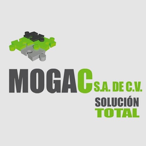 MOGAC SA De CV