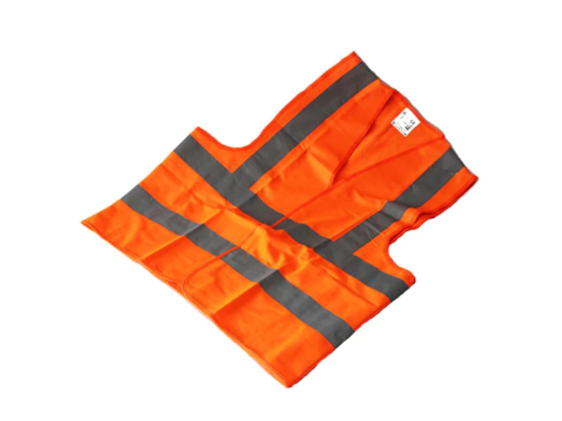 Chaleco Ropa de trabajo Guadalupe