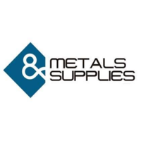 Metals and Supplies