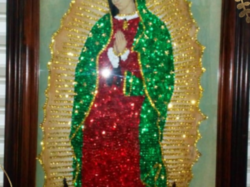 MARCOS MOLDURAS MONTERREY