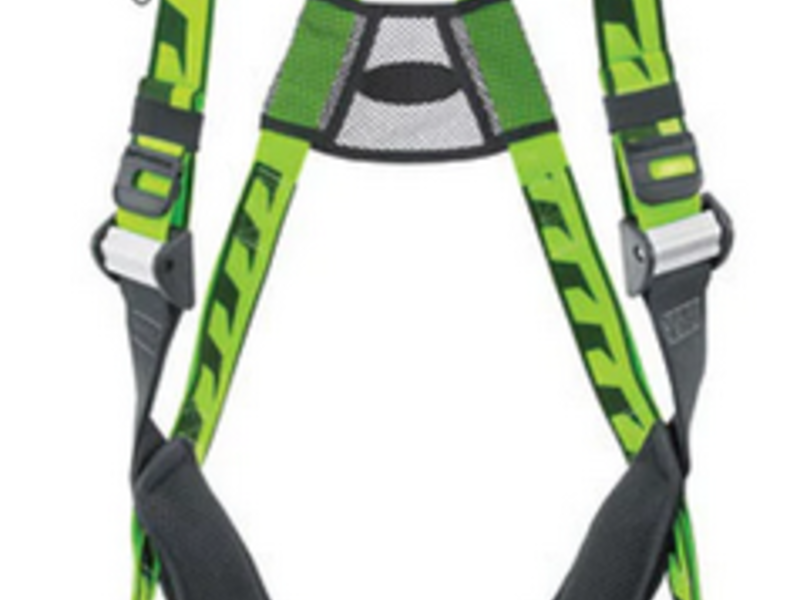 Arnés de seguridad Miller México