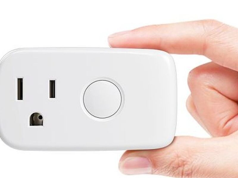 BroadLink Smart Plug Mexico