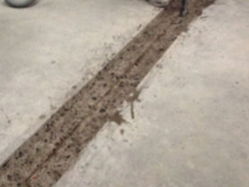 Limpieza zona del Concreto Querétaro