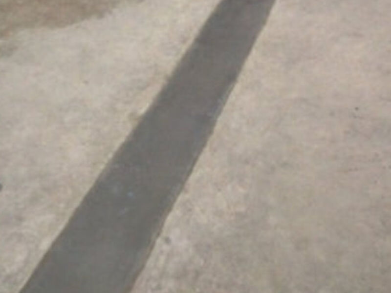 Reparación de Concreto agrietado Querétaro