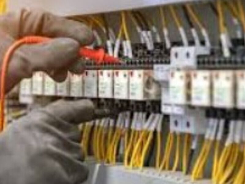 Instalación eléctrica en Aguascalientes