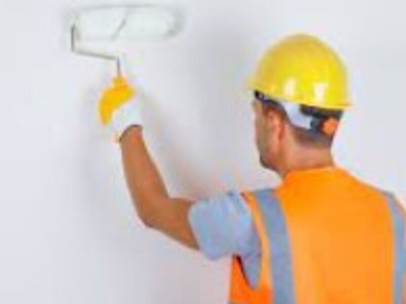 Servicio de pintura en Aguascalientes