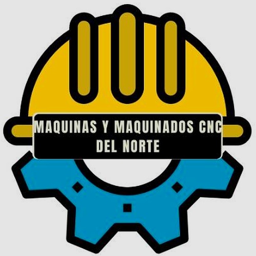 Máquinas y Maquinados CNC del Norte