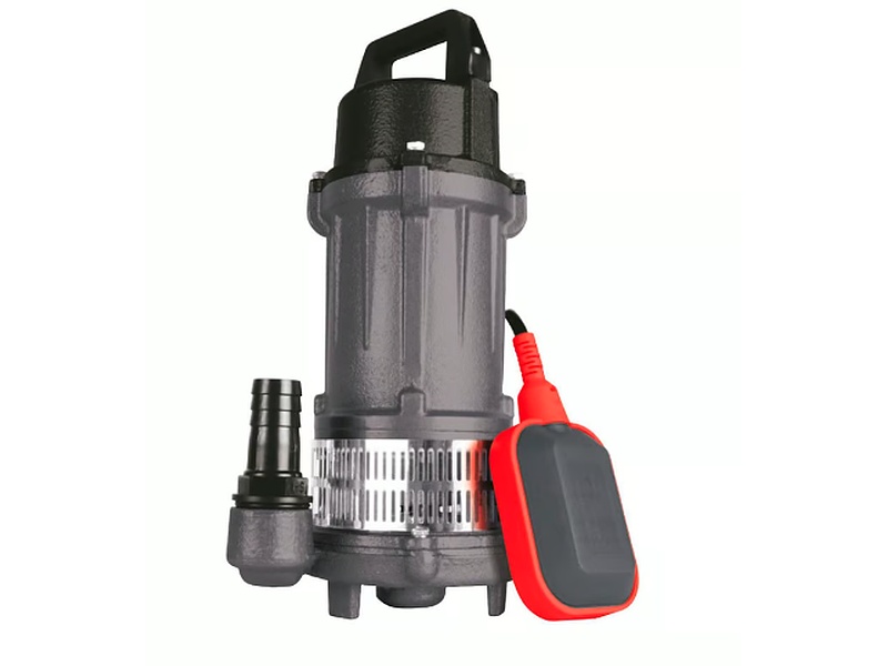 Bomba Sumergible Eléctrica 1/2 HP 17 l/min Tornos	MEXICO