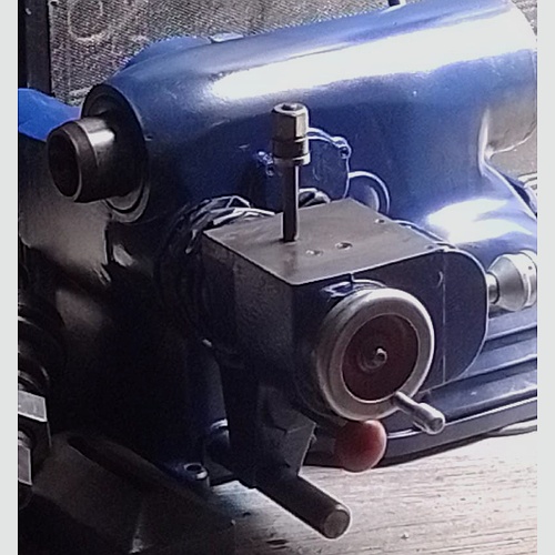 Tornos