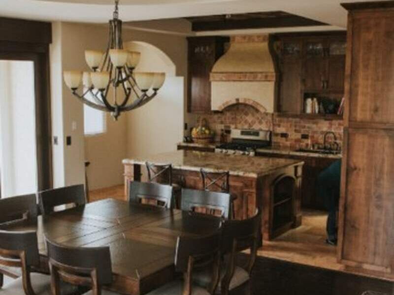 Remodelación en Baja California