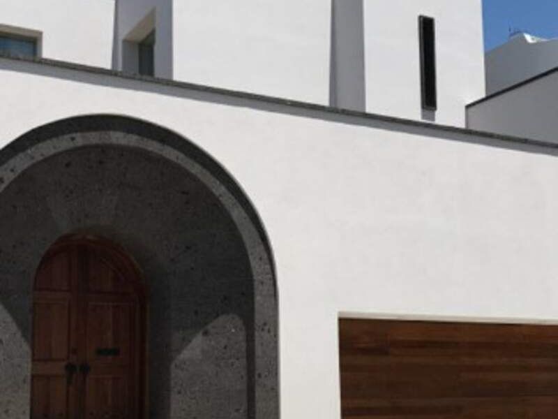 Diseño arquitectónico en Tijuana