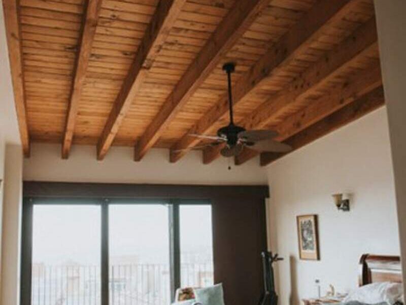 Diseño de interiores en Baja California