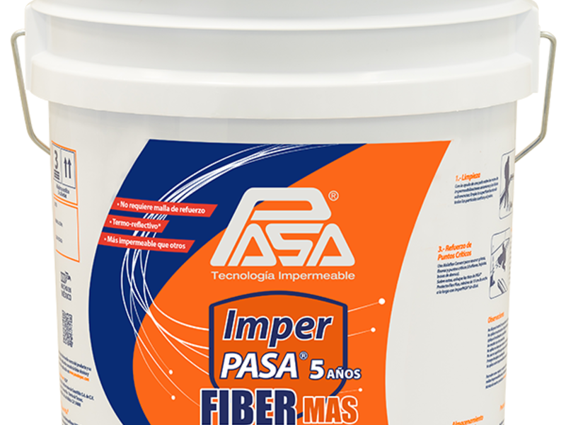 PASA® FIBER MAS CANCUN