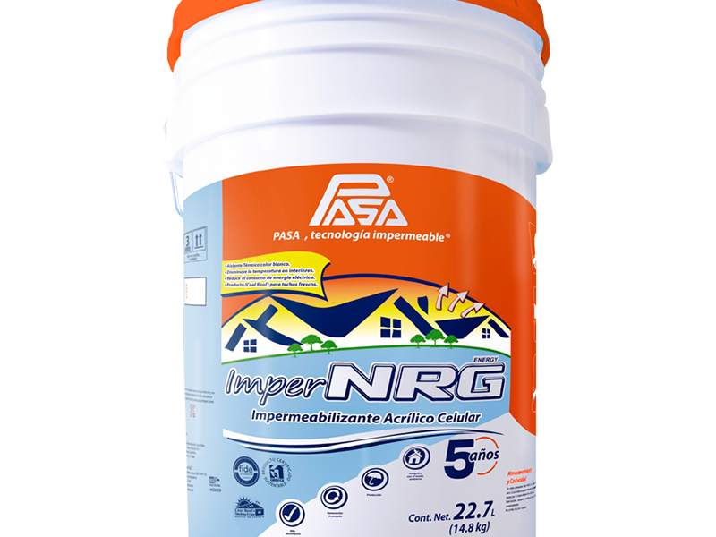 IMPER NRG® 5 CANCUN