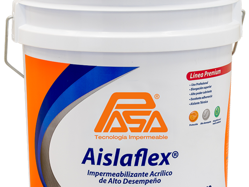 AISLAFLEX® 3 + 1 AÑOS CANCUN