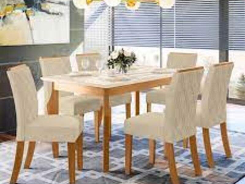 Juego de comedor Mexico