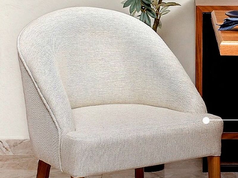 Silla blanca México