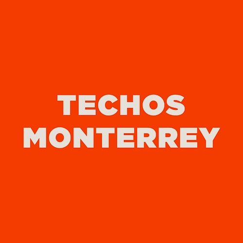 Techos Monterrey