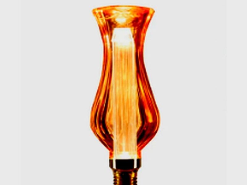 Bulbo Candelelight Copa Mexico
