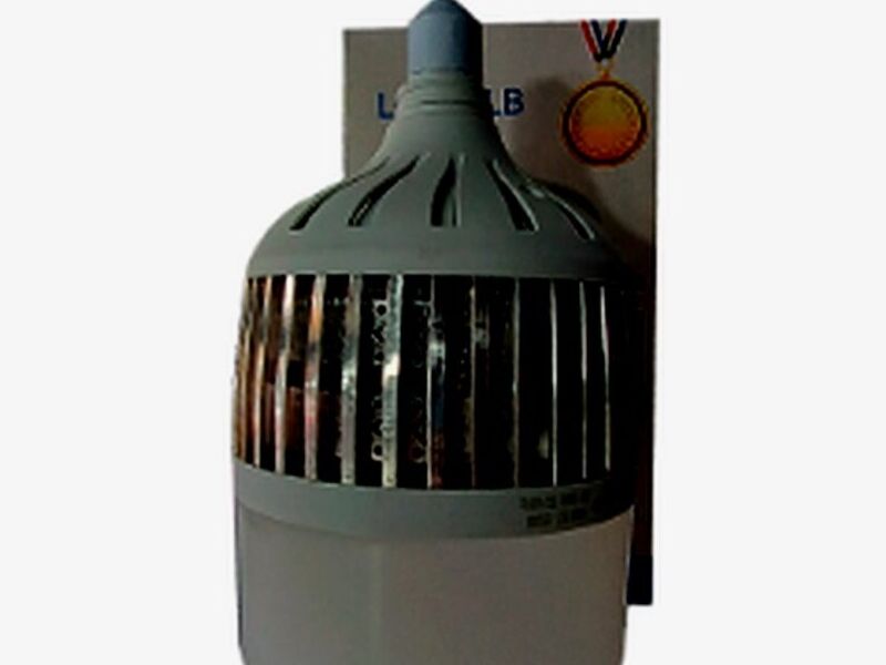 Foco Led BCO Mexico