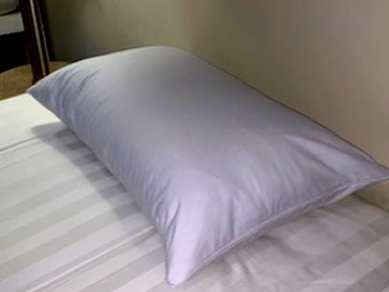 almohada modelo 1 Mexico