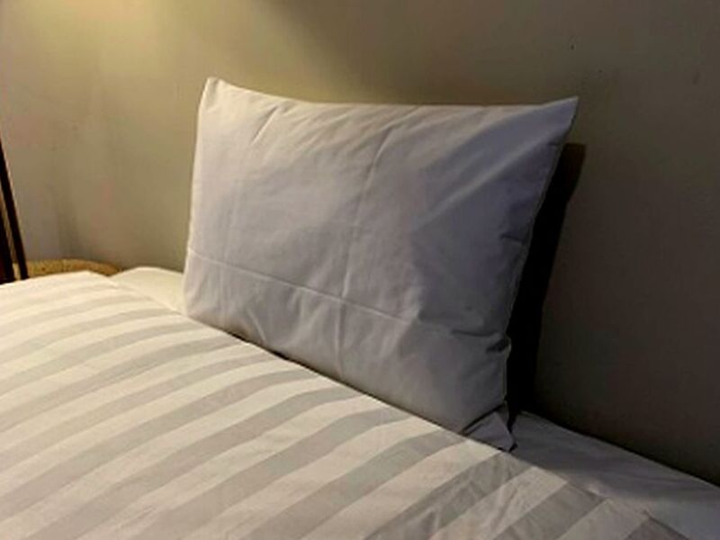 almohada pequeña Mexico