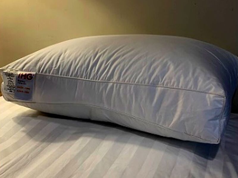 almohada firme Mexico