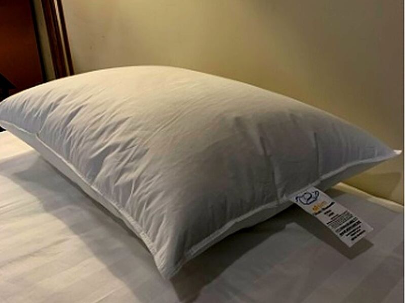 almohada cuna Mexico