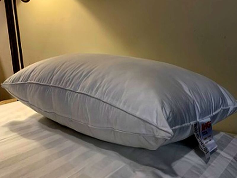 almohada modelo 4 Mexico