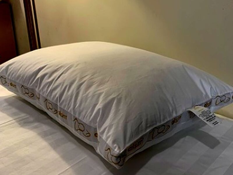 almohada super firme Mexico