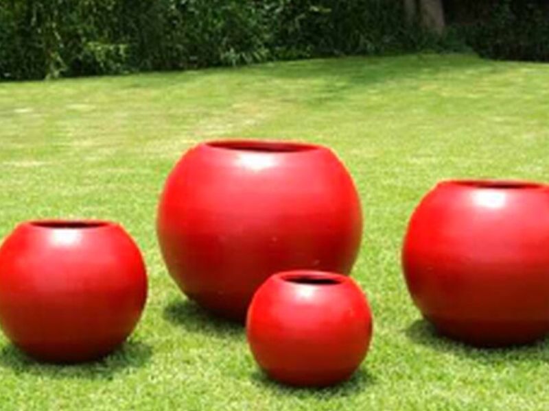 Maceta Spahir CDMX