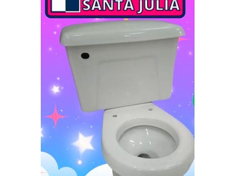 Inodoro infantil México