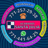 Acabados Santa Julia