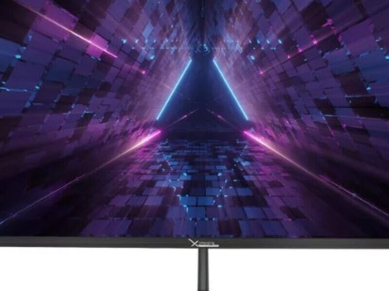 Monitor XST-560 Mexico