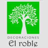 Decoraciones El Roble