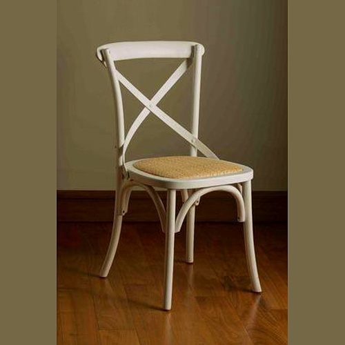 Venta de Sillas Cross Back en Monterrey