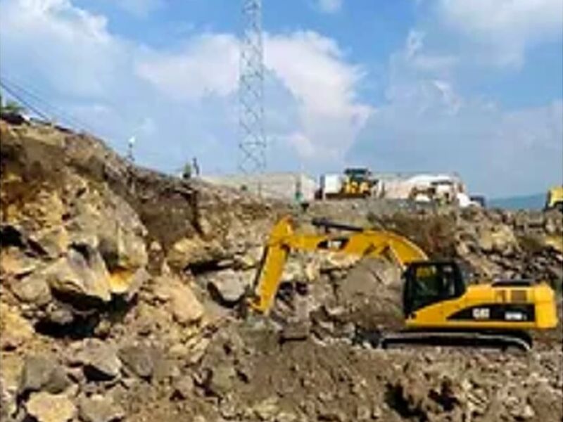 Excavaciones Aguascalientes