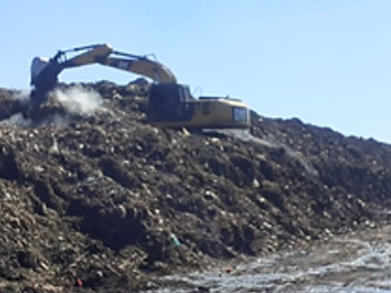 Excavaciones Puerto Vallarta