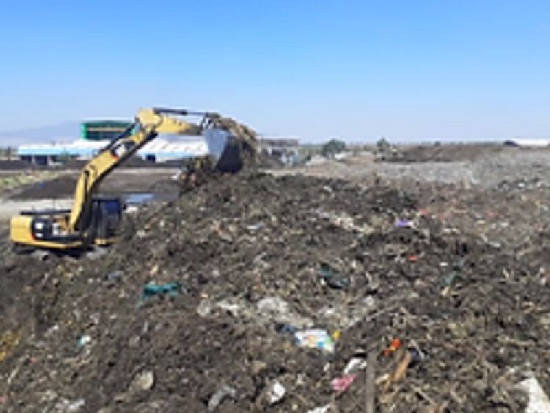 Excavaciones Juarez