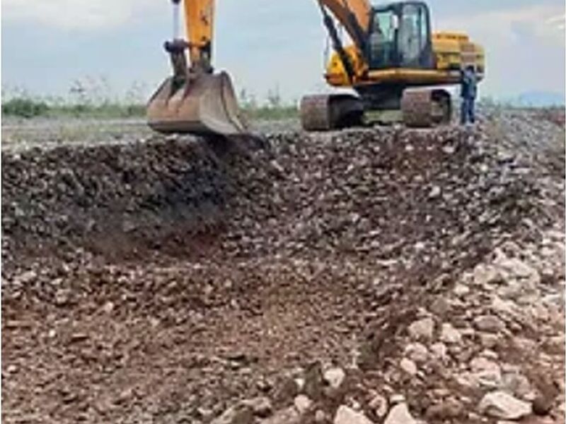 Excavaciones Guadalajara