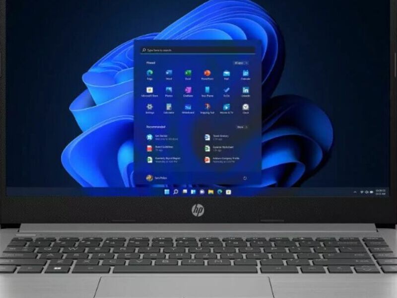 Laptop HP 245 G8 Mexico