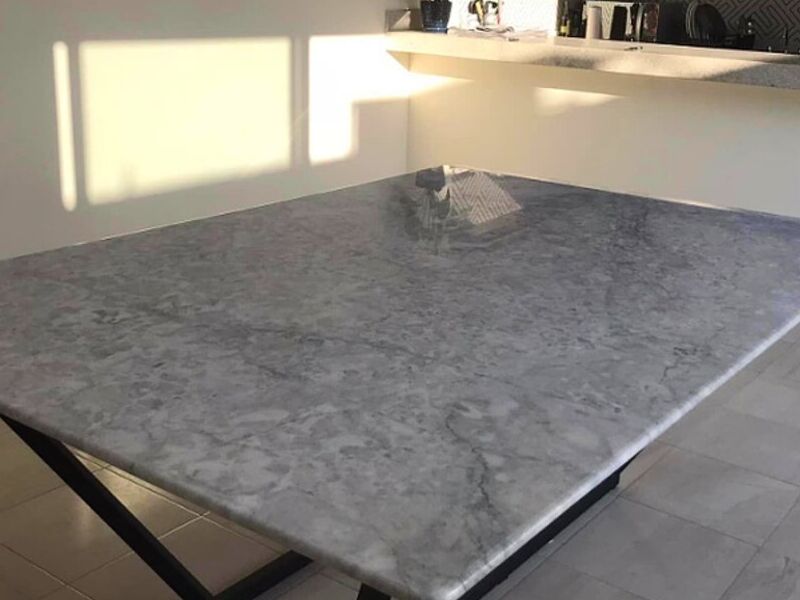Mesa mármol México