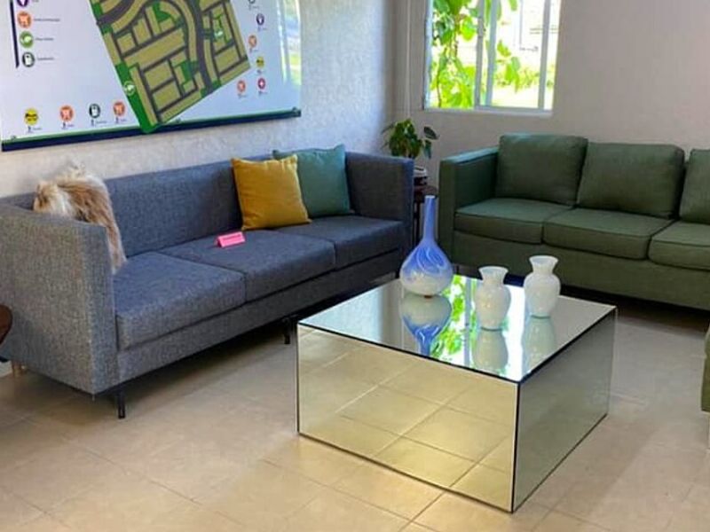 Muebles sala México