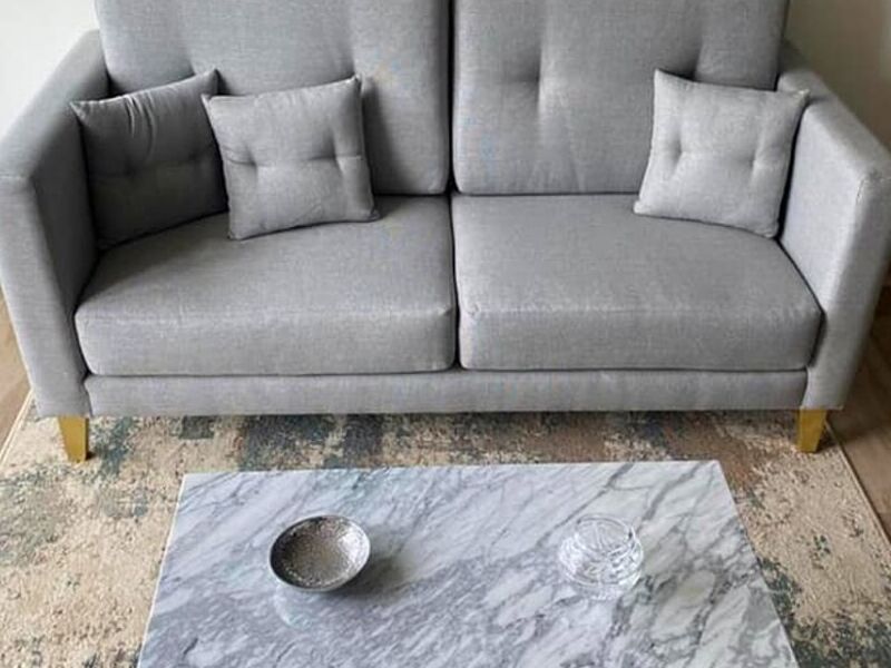 Muebles sala Monterrey