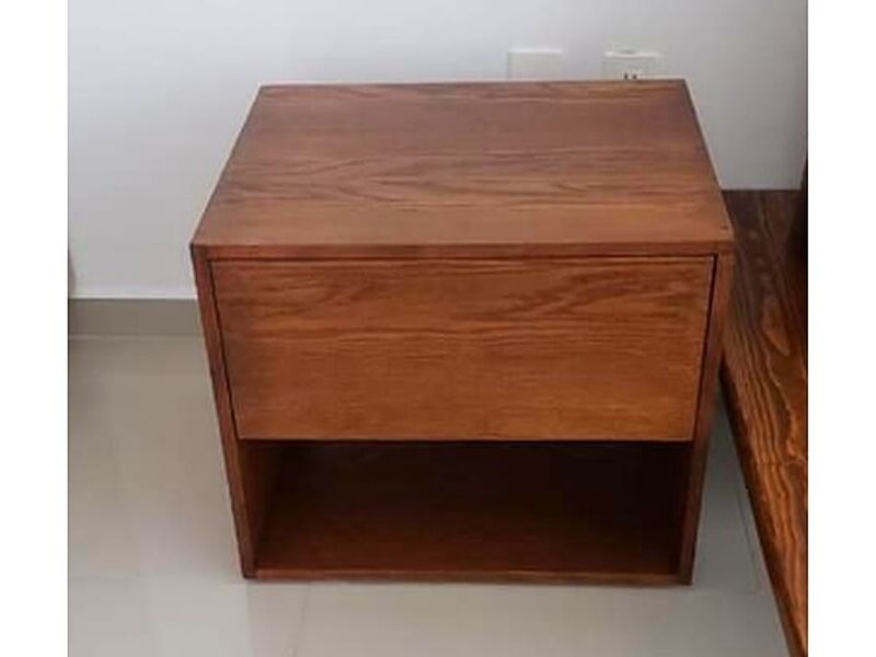 Mesa auxiliar México 