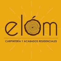 ELOM Carpintería y Acabados Residenciales