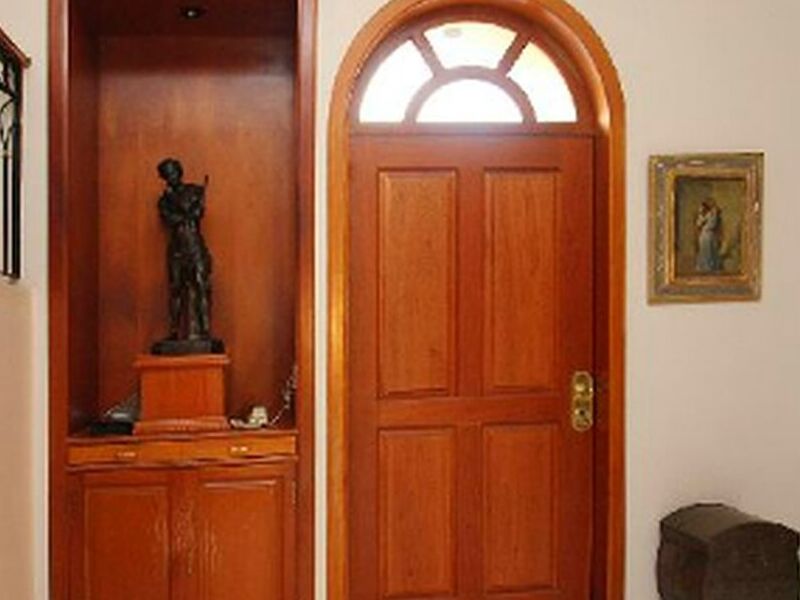 Puerta Clasica México